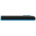 USB флеш накопичувач ADATA 128GB UV128 Black/Blue USB 3.1 (AUV128-128G-RBE)