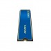 Накопитель SSD M.2 2280 512GB ADATA (ALEG-700-512GCS)