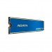 Накопитель SSD M.2 2280 1TB ADATA (ALEG-710-1TCS)