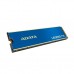 Накопитель SSD M.2 2280 1TB ADATA (ALEG-710-1TCS)