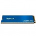 Накопитель SSD M.2 2280 512GB ADATA (ALEG-710-512GCS)