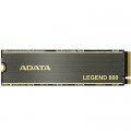 Накопитель SSD M.2 2280 1TB ADATA (ALEG-800-1000GCS)