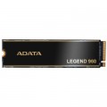 Накопичувач SSD M.2 2280 1TB ADATA (ALEG-960-1TCS)