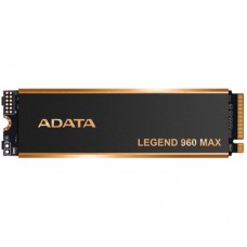 Накопичувач SSD M.2 2280 2TB ADATA (ALEG-960M-2TCS)