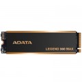 Накопитель SSD M.2 2280 1TB ADATA (ALEG-960M-1TCS)