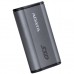 Накопитель SSD USB 3.2 1TB ADATA (AELI-SE880-1TCGY)