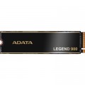 Накопичувач SSD M.2 2280 2TB ADATA (SLEG-900-2TCS)