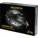 Накопитель SSD M.2 2280 2TB ADATA (SLEG-900-2TCS)