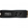 Накопичувач SSD M.2 2280 1TB ADATA (SLEG-970-1000GCI)