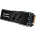 Накопитель SSD M.2 2280 1TB ADATA (SLEG-970-1000GCI)