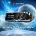 Накопичувач SSD M.2 2280 1TB ADATA (SLEG-970-1000GCI)