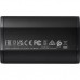 Накопитель SSD USB 3.2 1TB ADATA (SD810-1000G-CBK)