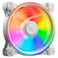 Кулер для корпуса ADATA HURRICANE120ARGBPWM-WHCWW