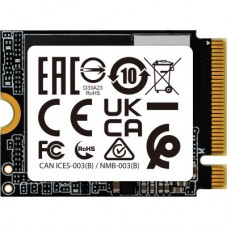 Накопичувач SSD M.2 2230 2TB GAMMIX S55 ADATA (SGAMMIXS55-2T-C)