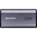 Накопитель SSD USB Type-C 2TB SC750 ADATA (SC750-2000G-CCBK)