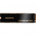 Накопитель SSD M.2 2280 4TB Legend 900 PRO ADATA (SLEG-900P-4TCS)