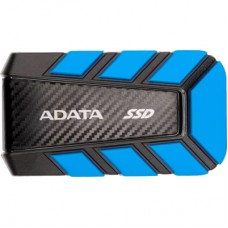 Накопитель SSD USB 3.2 2TB SD820 ADATA (SD820-2000G-CBU)