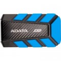 Накопитель SSD USB 3.2 4TB SD820 ADATA (SD820-4000G-CBU)