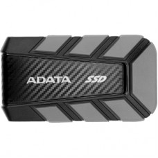 Накопитель SSD USB 3.2 4TB SD820 ADATA (SD820-4000G-CGY)