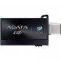 Накопитель SSD USB 3.2 512GB SC730 ADATA (SC730-512G-CACTI)