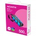 Накопитель SSD USB 3.2 500GB SC740 ADATA (SC740-500G-CBU)