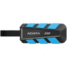 Накопитель SSD USB 3.2 2TB SC740 ADATA (SC740-2000G-CBU)