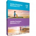 ПО для мультимедиа Adobe PHSP & PREM Elements 2022 Multiple Platforms International E (65319135AD01A00)
