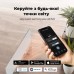 Обігрівач AENO Premium Eco Smart GH1S (AGH0001S)