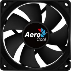 Кулер для корпуса AeroCool Force 8 Black (ACF1-FC00110.11)