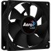 Кулер для корпуса AeroCool Force 8 Black (ACF1-FC00110.11)