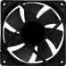 Кулер для корпуса AeroCool Force 8 Black (ACF1-FC00110.11)