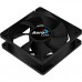 Кулер для корпуса AeroCool Force 8 Black (ACF1-FC00110.11)