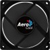 Кулер для корпуса AeroCool Force 8 Black (ACF1-FC00110.11)