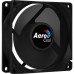 Кулер для корпуса AeroCool Force 8 Black (ACF1-FC00110.11)