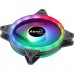 Кулер для корпуса AeroCool Duo 12 (ACF3-DU10217.11)