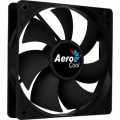 Кулер для корпуса AeroCool Force 12 PWM Black (ACF3-FC01110.11)