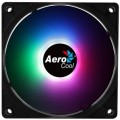 Кулер для корпуса AeroCool Frost 12 PWM FRGB (ACF3-FS11117.11)