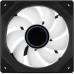 Кулер до корпусу AeroCool Phantom M-3 12 PWM ARGB Black (ACF3-MR11217.11)