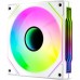 Кулер до корпусу AeroCool Phantom M-3 12 PWM ARGB White (ACF3-MR11217.21)