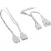 Кулер до корпусу AeroCool Phantom M-3 12 PWM ARGB White (ACF3-MR11217.21)