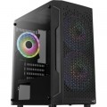 Корпус AeroCool Trinity Mini-G-BK-v2 (ACCS-PV32033.11)
