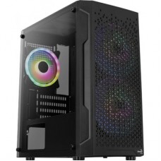 Корпус AeroCool Trinity Mini-G-BK-v2 (ACCS-PV32033.11)