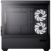 Корпус для ПК AeroCool P300D Digi-G-BK-v1 Black (ACCS-PN05033.11)