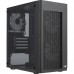 Корпус для ПК AeroCool Hexform-G-BK-v2 Black 600W (ACCX-PV38004.11)