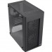 Корпус для ПК AeroCool Hexform-G-BK-v2 Black 600W (ACCX-PV38004.11)