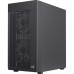 Корпус для ПК AeroCool Hexform-G-BK-v2 Black 600W (ACCX-PV38004.11)