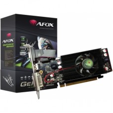 Відеокарта GeForce 210 1024Mb Afox (AF210-1024D3L5)