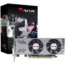 Видеокарта GeForce GTX750 4096Mb Afox (AF750-4096D5L4-V2)
