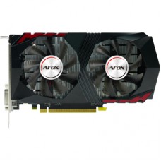 Видеокарта GeForce GTX1050Ti 4096Mb Afox (AF1050TI-4096D5H5-V6)