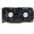 Відеокарта Radeon RX 580 8Gb Afox (AFRX580-8192D5H3-V3)